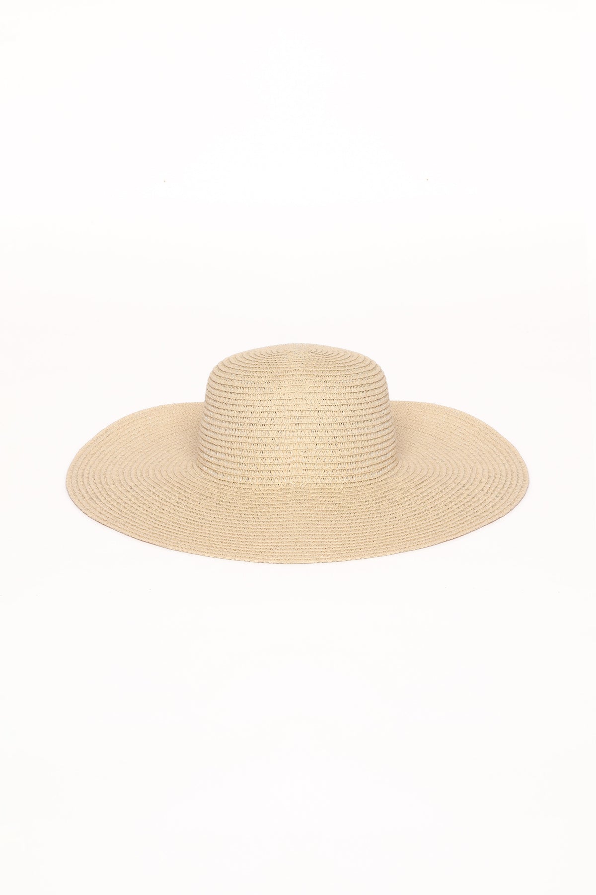 Drew Hat - Tan
