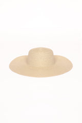 Drew Hat - Tan