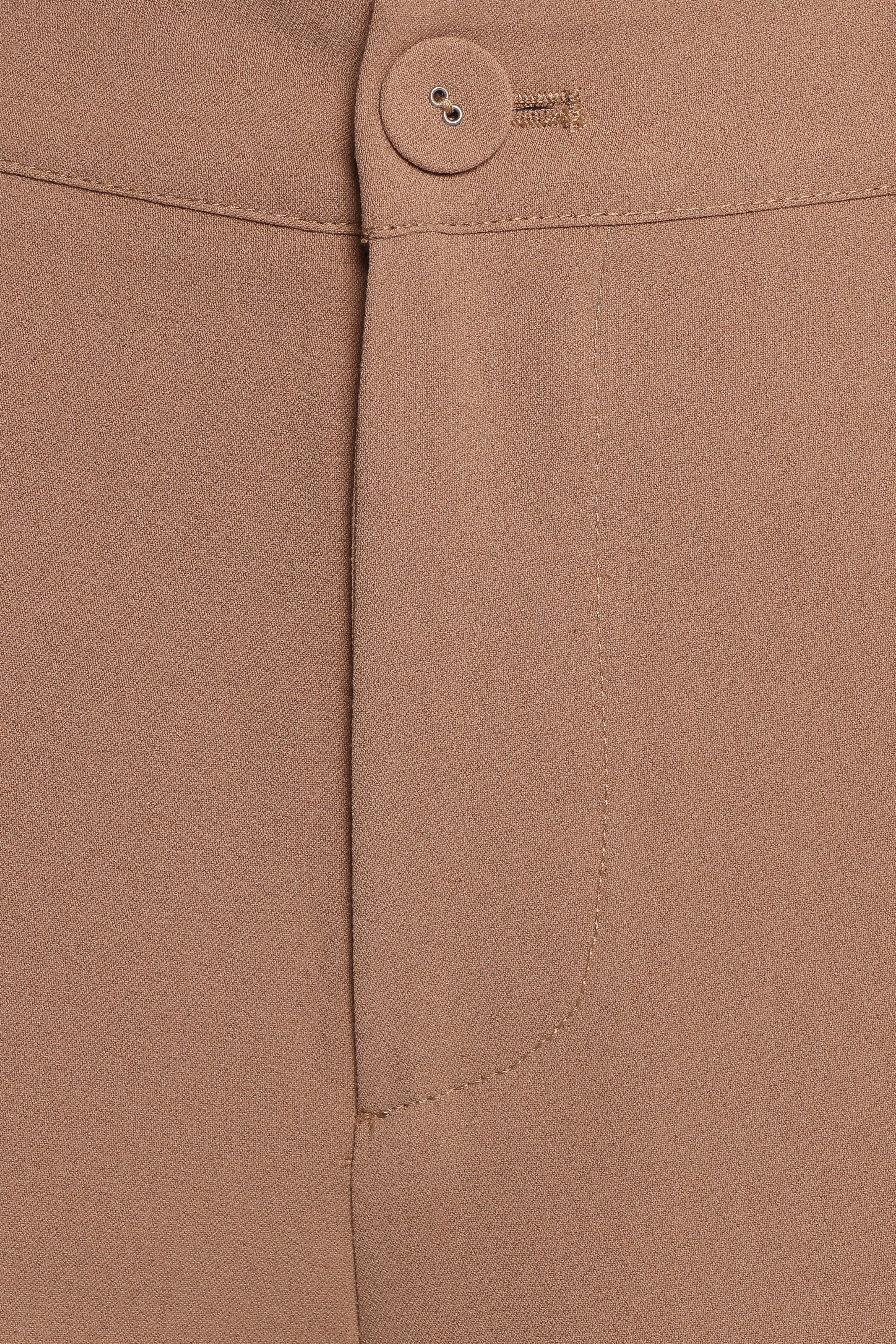 Celia Pants - Mocha