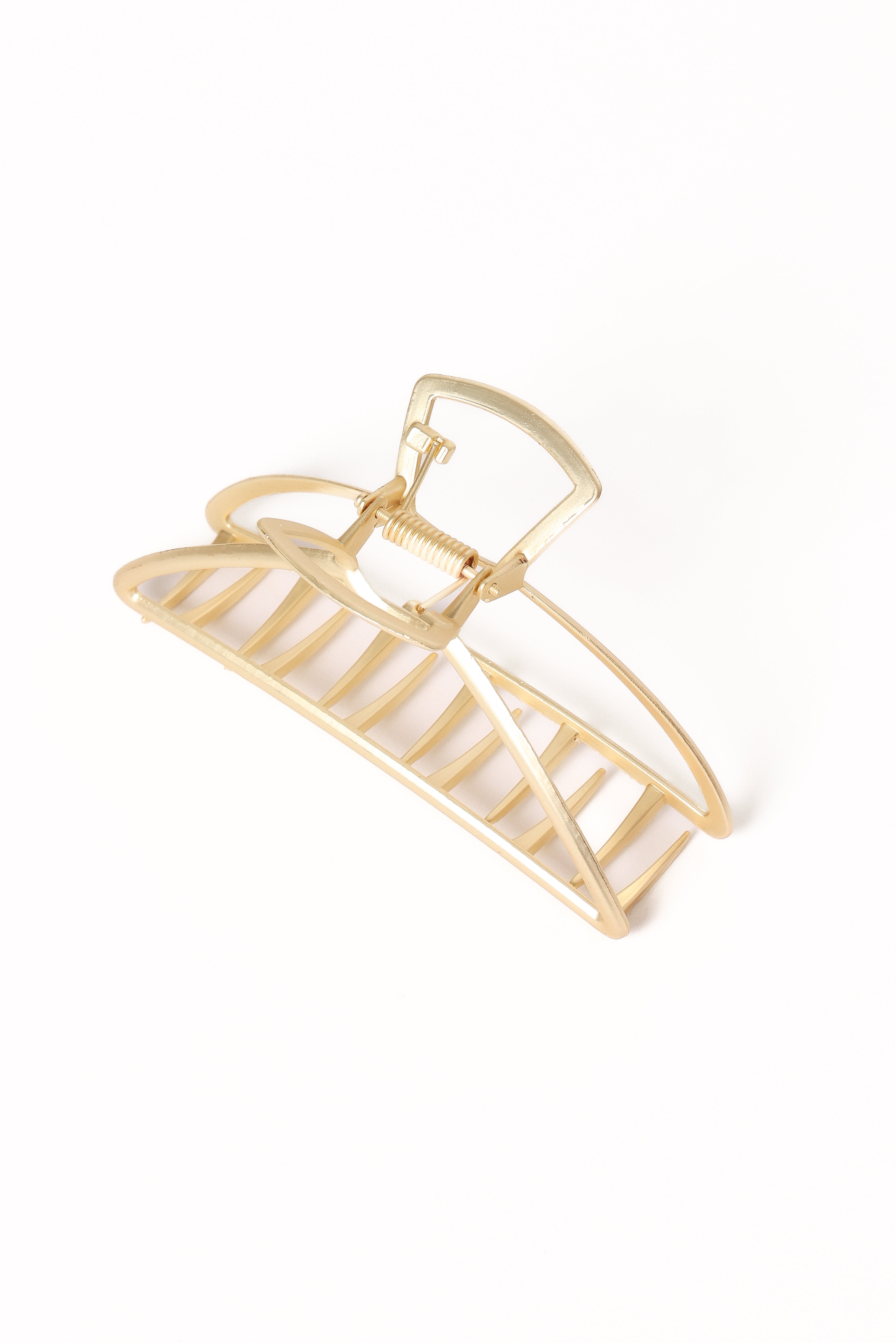 Johanna Hairclip - Gold