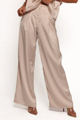 Josey Pant - Pearl