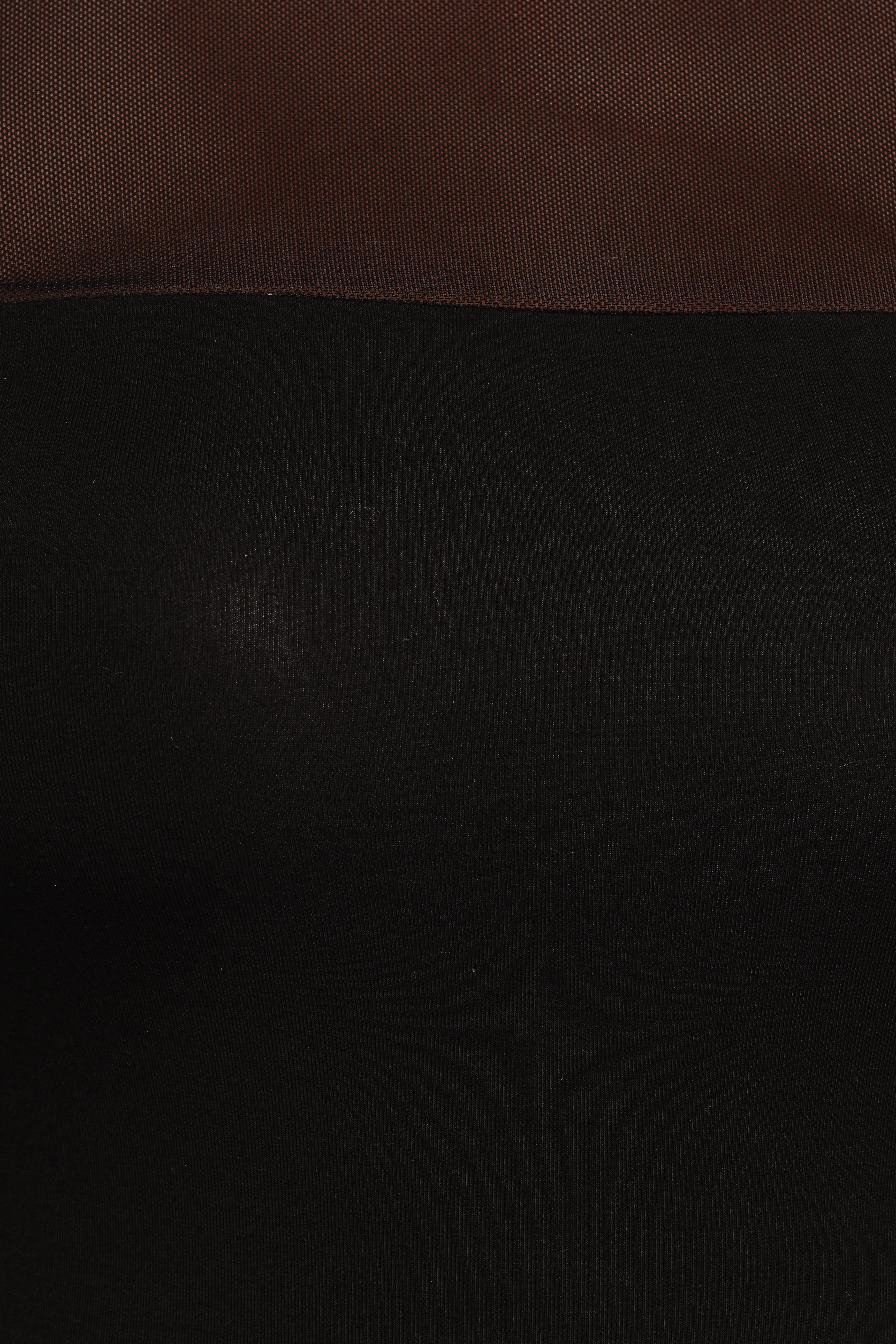Maverie Top - Black