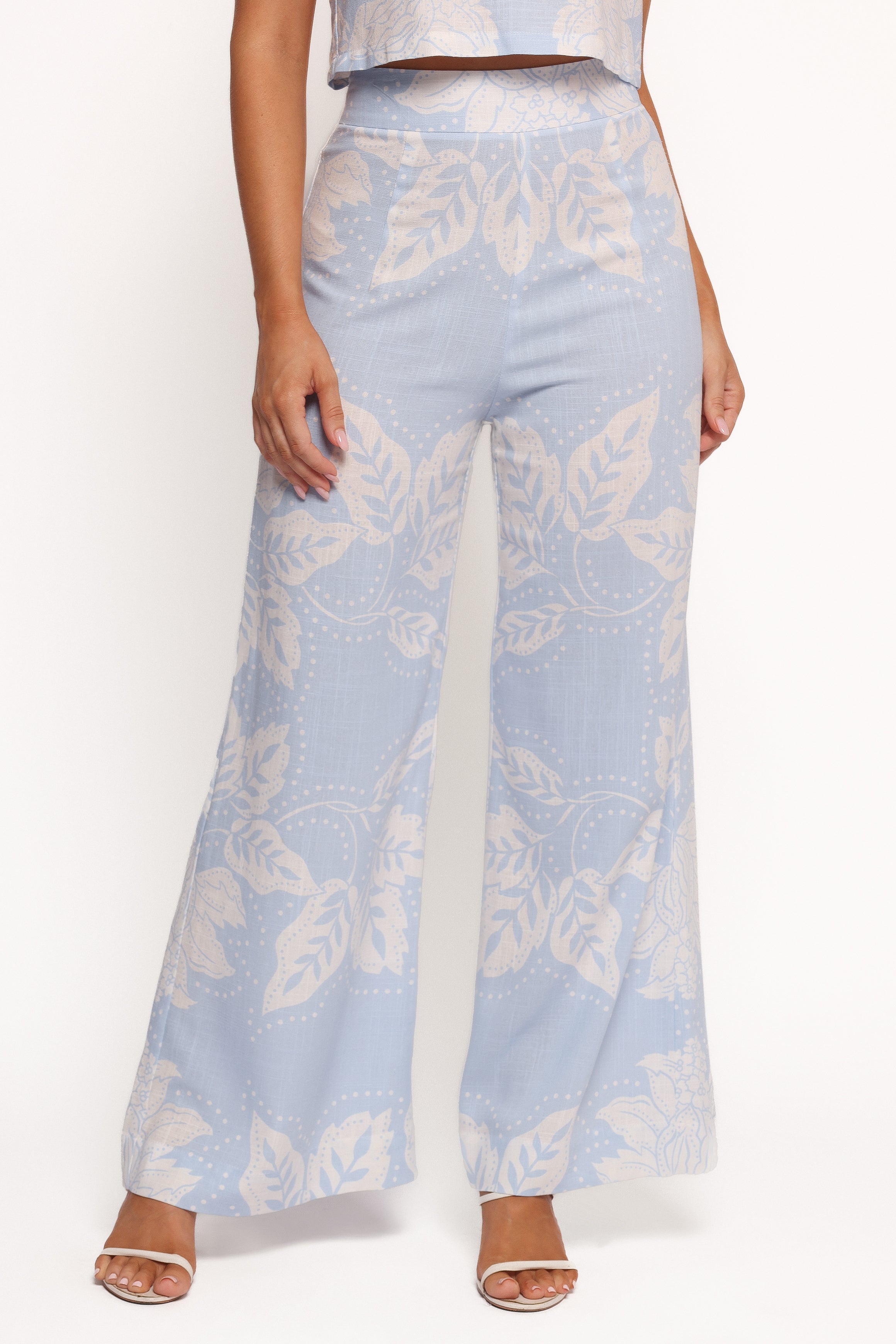 Riba Pant - Hanalei